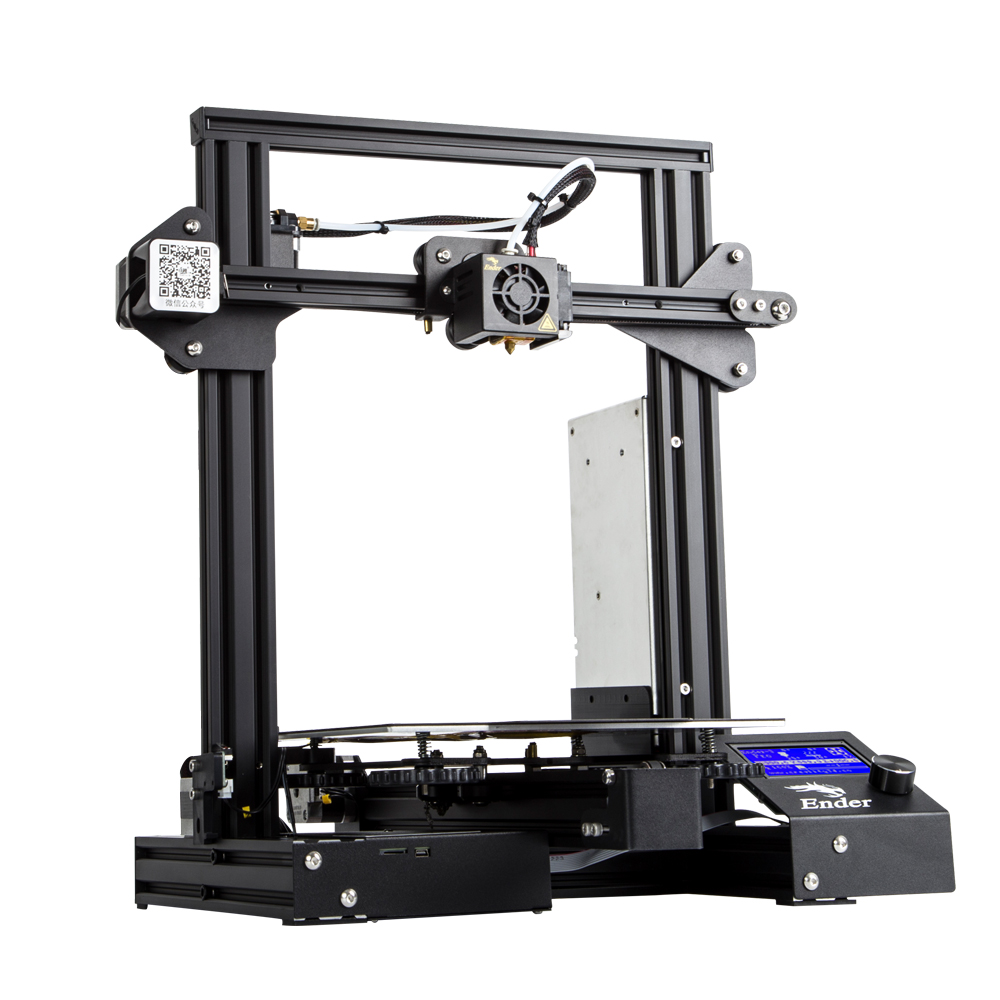 Ender-3 Pro