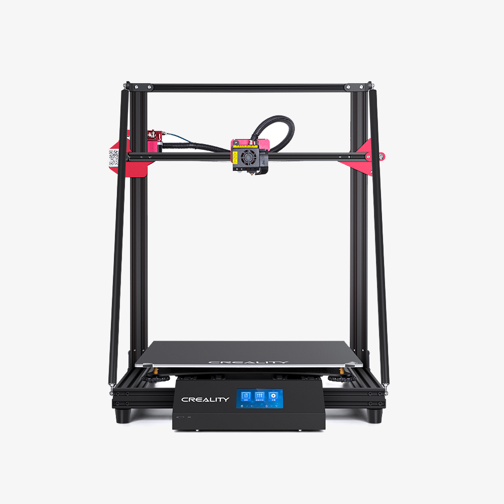 CR-10 Max 