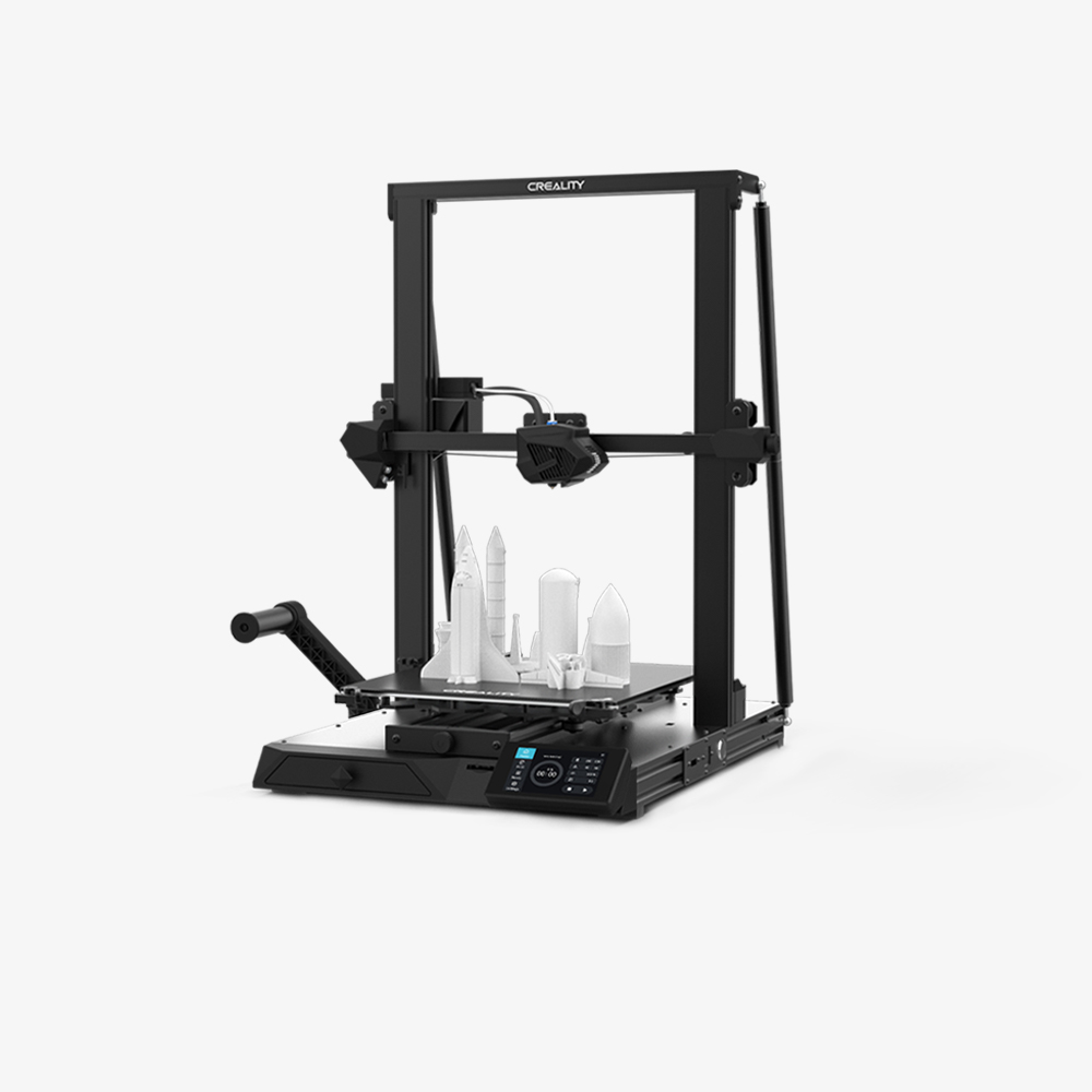 CR-10 Smart