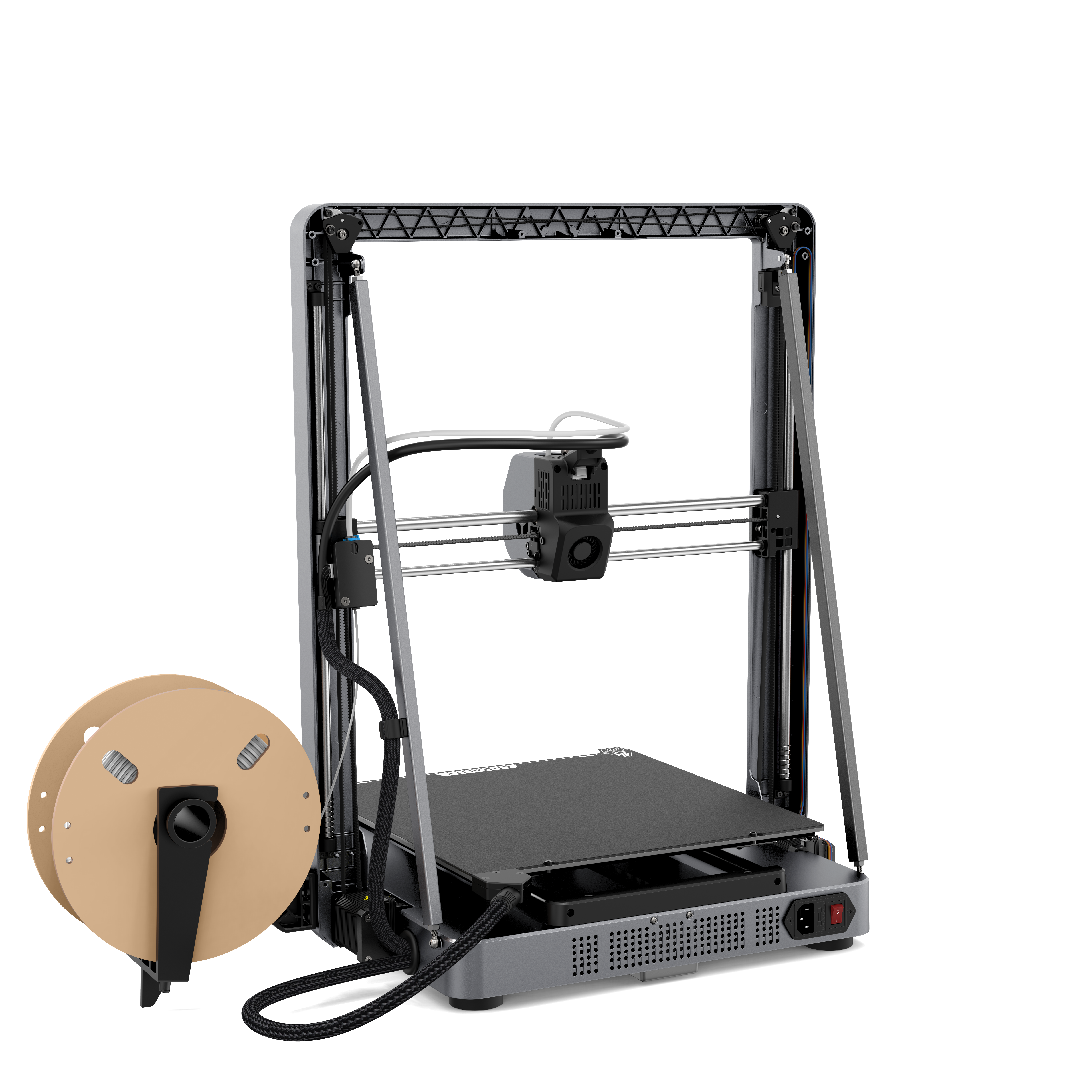 Ender-3  V3 Plus