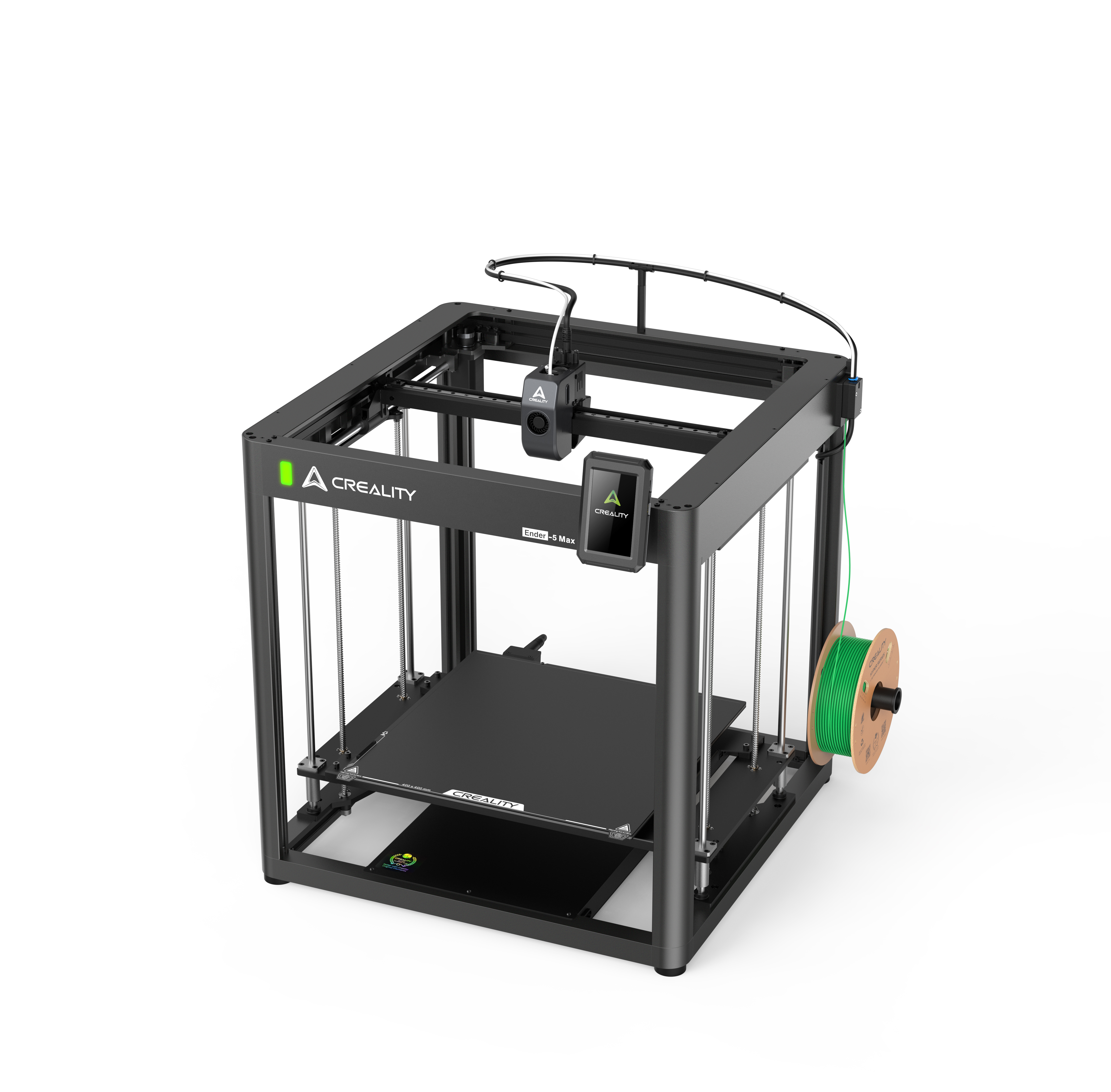 Ender-5 Max