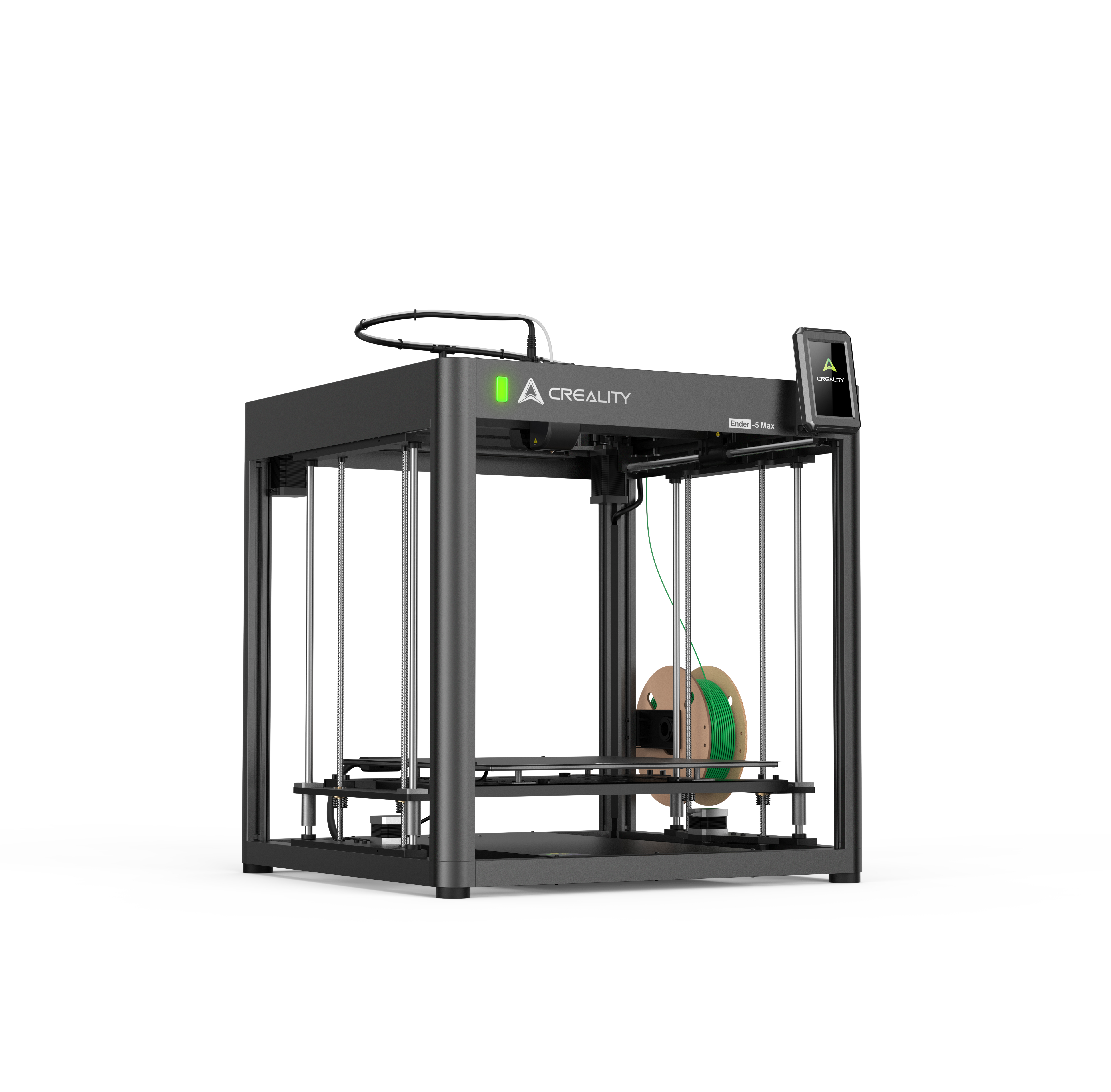 Ender-5 Max