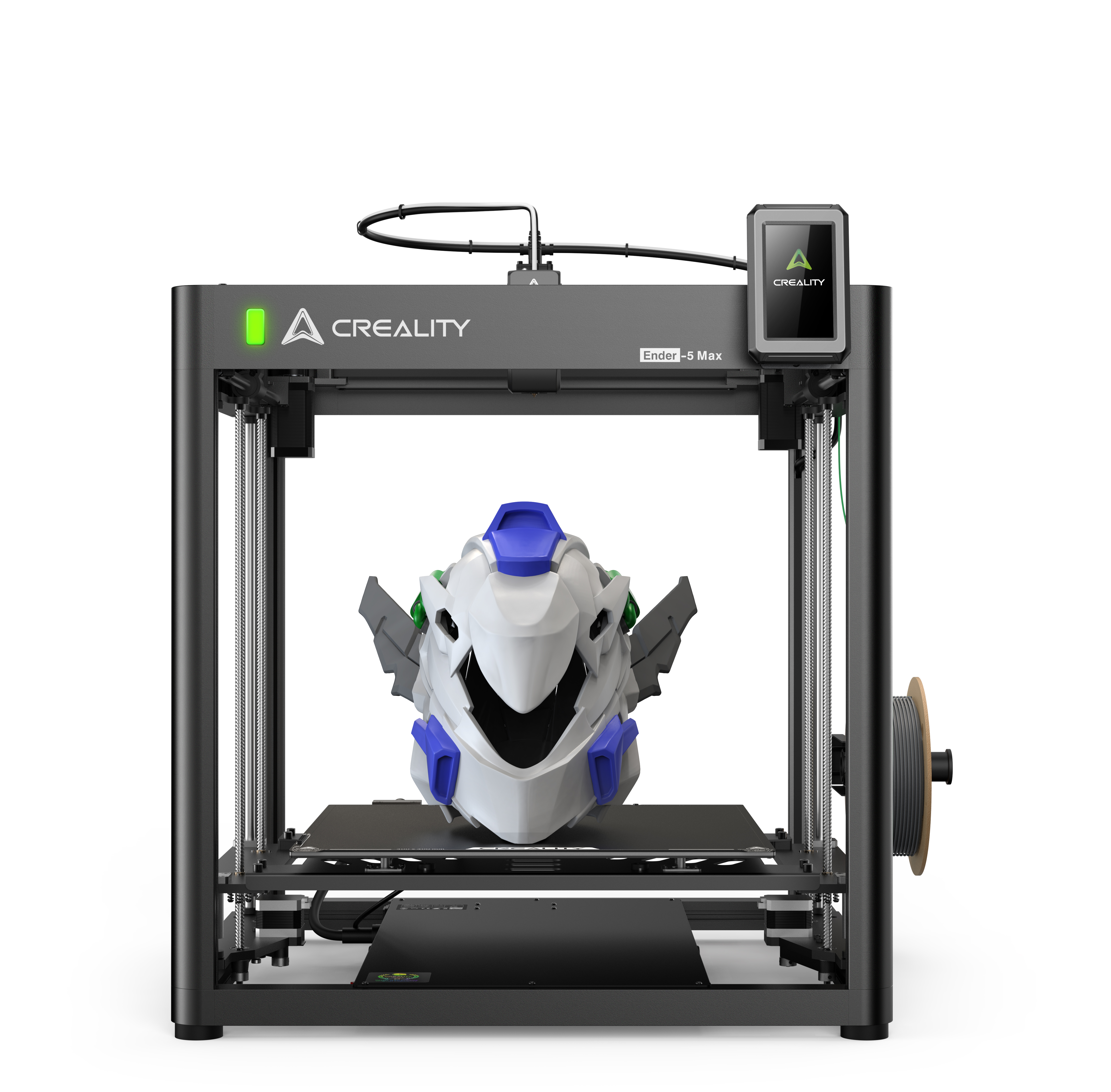 Ender-5 Max