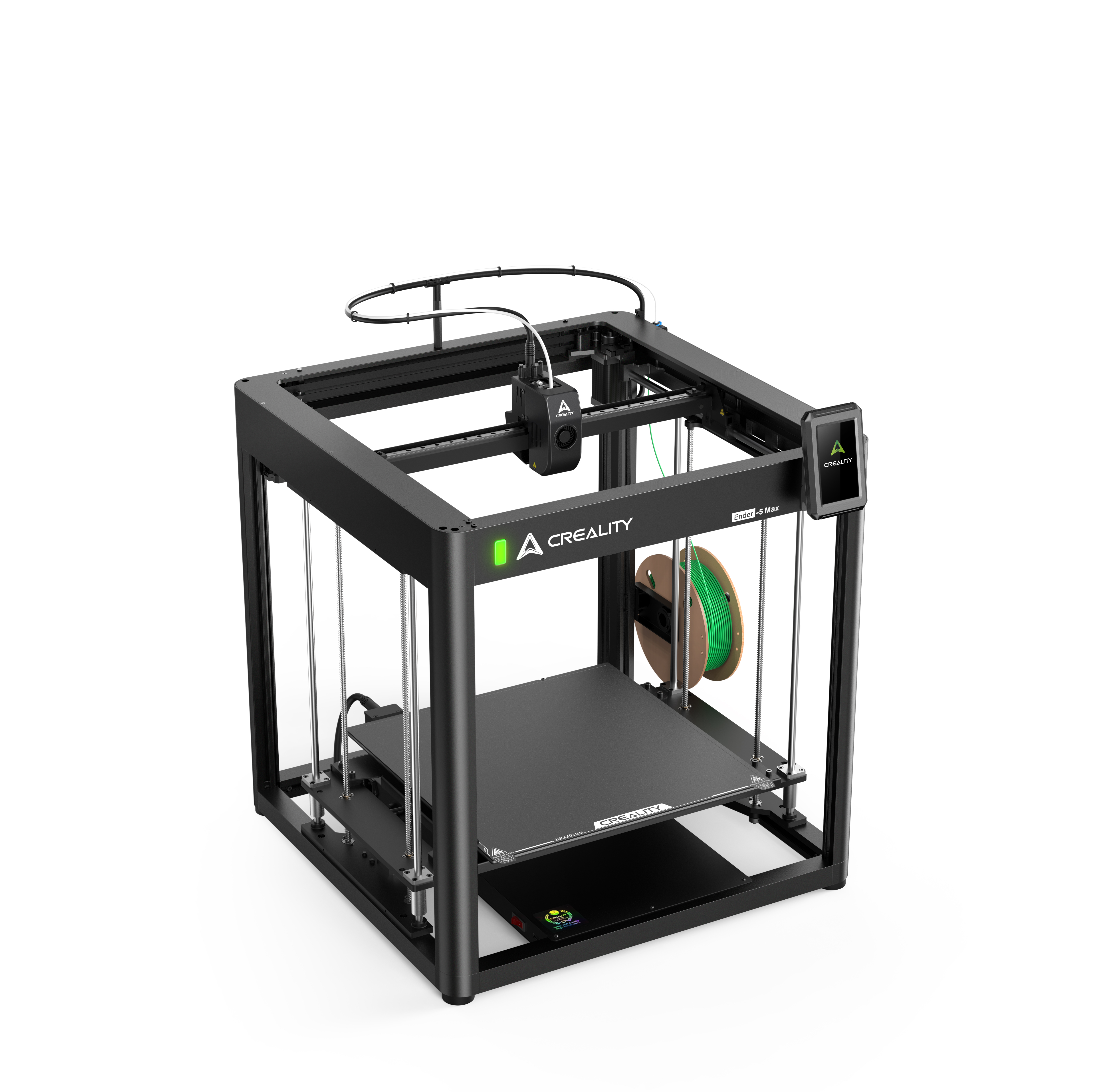 Ender-5 Max